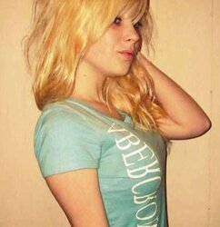 Somebodys ex..girlfriend!!