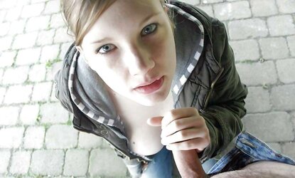 My Favourite Amateurs Teenagers (#19)