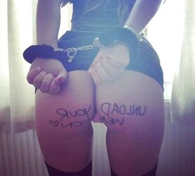 Petites soumises