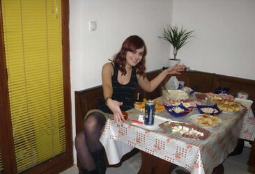 Geile femmes