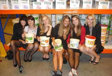 Geile femmes
