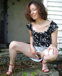 MUMMY OUTDOORS
