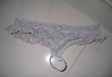 Undies from Bengali Aunties