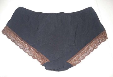 Undies from Bengali Aunties