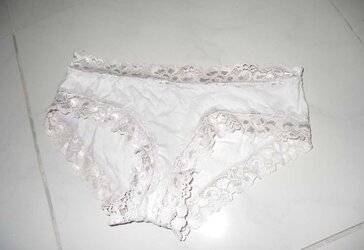 Undies from Bengali Aunties