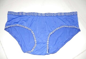Undies from Bengali Aunties