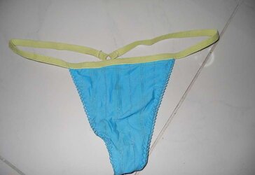 Undies from Bengali Aunties