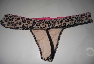 Undies from Bengali Aunties