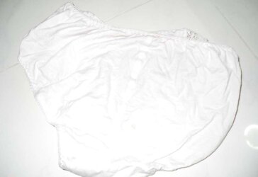 Undies from Bengali Aunties