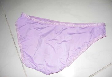 Undies from Bengali Aunties