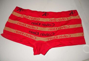 Undies from Bengali Aunties