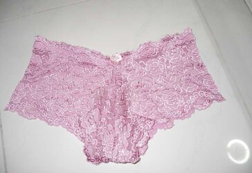 Undies from Bengali Aunties