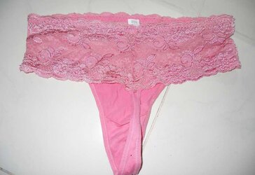 Undies from Bengali Aunties