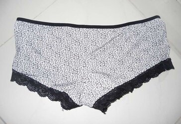 Undies from Bengali Aunties