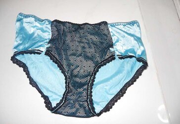 Undies from Bengali Aunties
