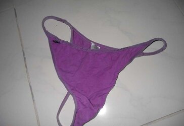Undies from Bengali Aunties