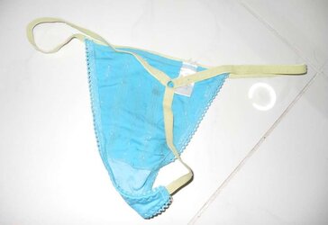 Undies from Bengali Aunties