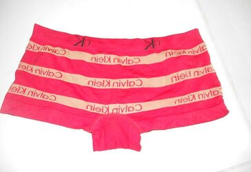 Undies from Bengali Aunties