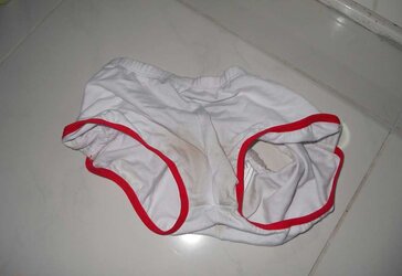 Undies from Bengali Aunties