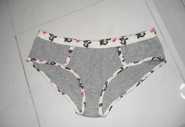 Undies from Bengali Aunties