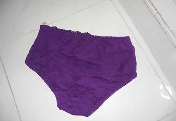 Undies from Bengali Aunties