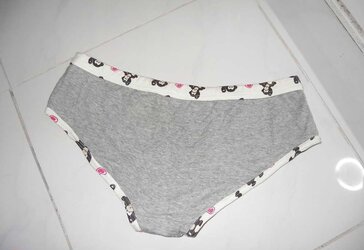 Undies from Bengali Aunties
