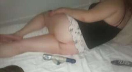 White poon