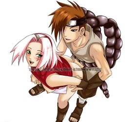 0121- Cartoons- Pon-Art Tabe Bevy