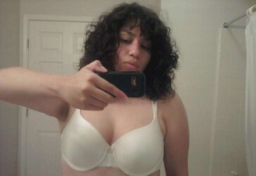 Raquel from Sac