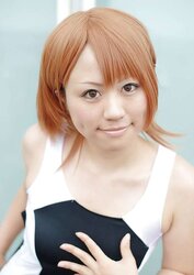 Cosplay Misaki Shirai Kuroko
