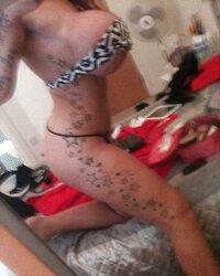 Thick Juggs - Brook Blue