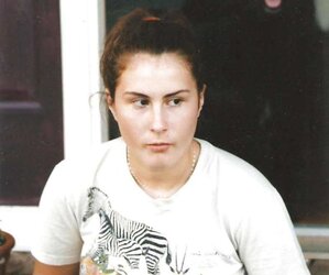 Rebecca Lynn T.