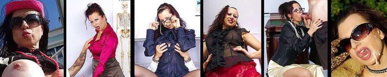 Gorgeous satin, silk and nylon