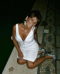 Italian mummy: elisa