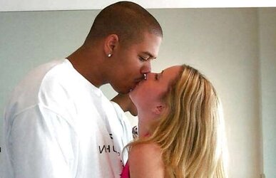 Interracail Smooching
