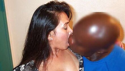 Interracail Smooching