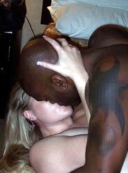 Interracail Smooching
