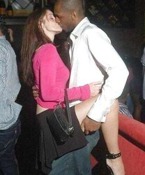 Interracail Smooching