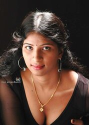 Indian teenager naked