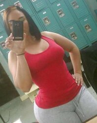 More of my wifey and home !