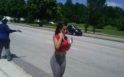 More of my wifey and home !