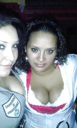 More of my wifey and home !