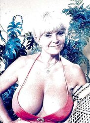 Webtastic Exclusive: Granny Time Vol.
