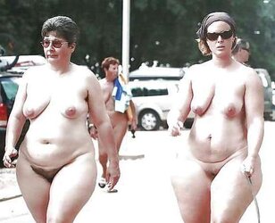 Webtastic Exclusive: Granny Time Vol.
