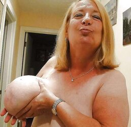Webtastic Exclusive: Granny Time Vol.