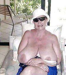 Webtastic Exclusive: Granny Time Vol.