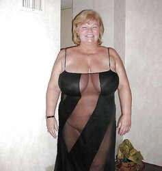 Webtastic Exclusive: Granny Time Vol.