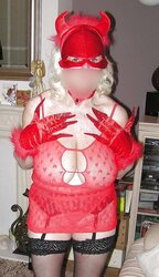 Webtastic Exclusive: Granny Time Vol.
