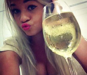Facebook Cocksluts- Tyissha