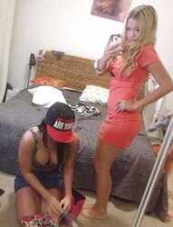 Facebook Cocksluts- Tyissha